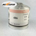 Foton Engine Spare Part Piston 486 Modelo